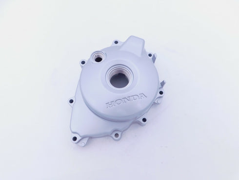 HONDA LEFT CRANKCASE COVER 2014-2025 CRF125 F/FB GENUINE OEM NEW 11341-KYY-900